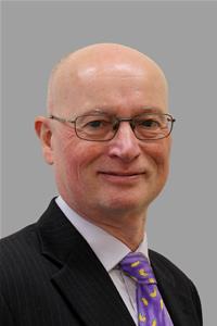 Profile image for Councillor Aidan Fisher