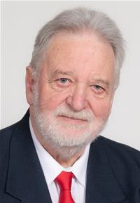 Profile image for Councillor Godfrey Daniel