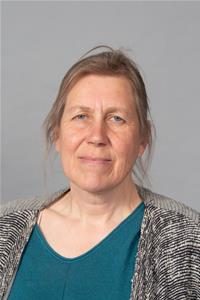 Profile image for Councillor Julia Hilton