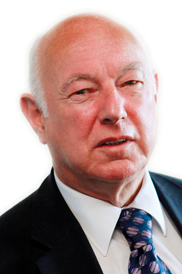 Profile image for Councillor John Barnes MBE