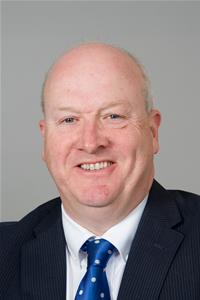 Profile image for Councillor Andy Smith