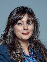 Profile image for Nus Ghani