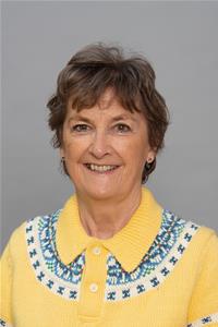 Profile image for Councillor Carolyn Lambert