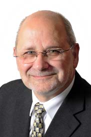 Profile image for Councillor John Ungar