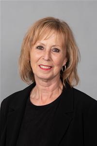 Profile image for Councillor Christine Robinson
