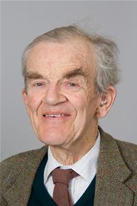 Profile image for Councillor Francis Whetstone