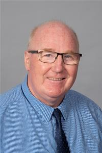 Profile image for Councillor Phil Scott